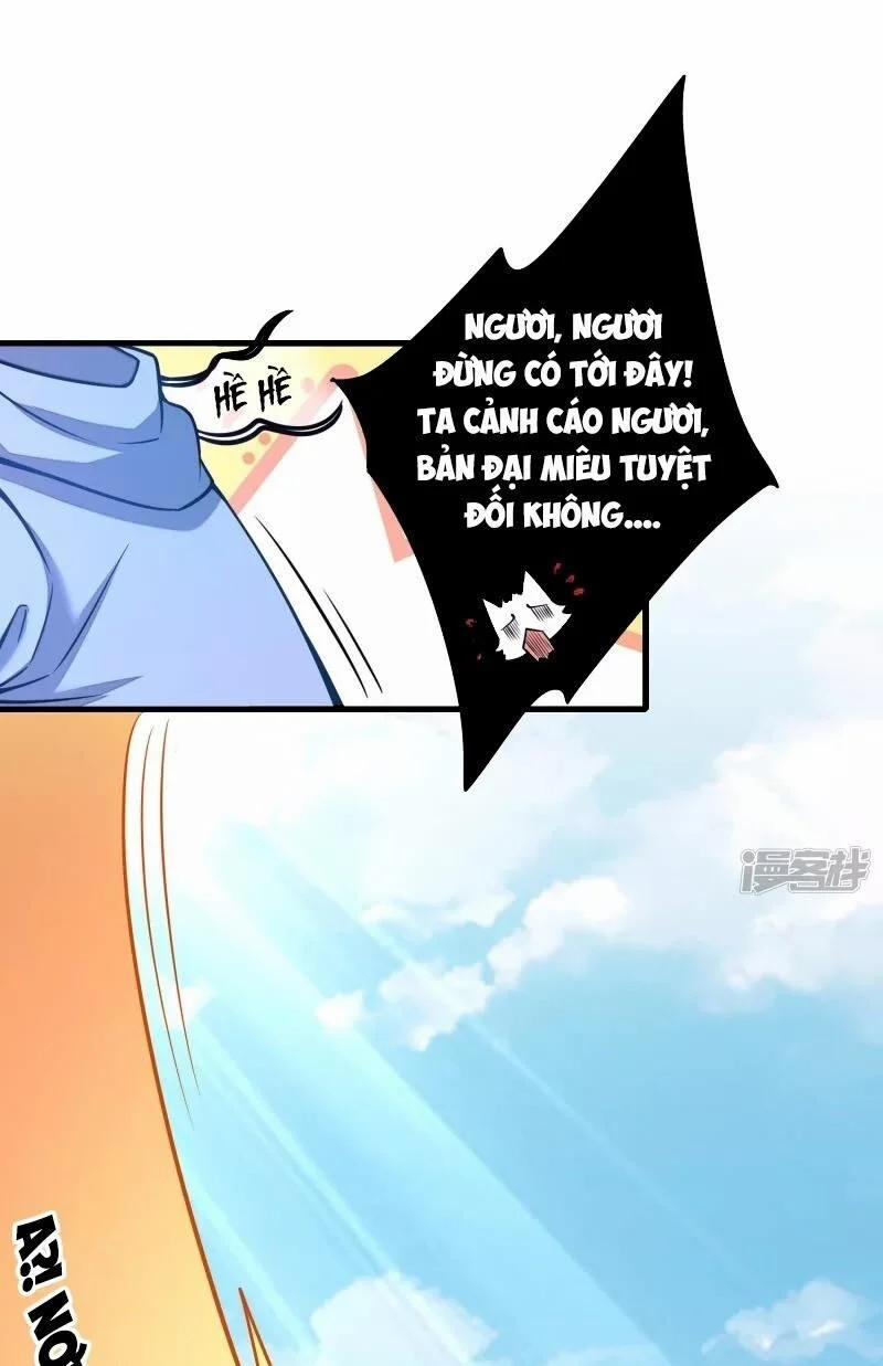 Hài Đế Vi Tôn 2 trang 12