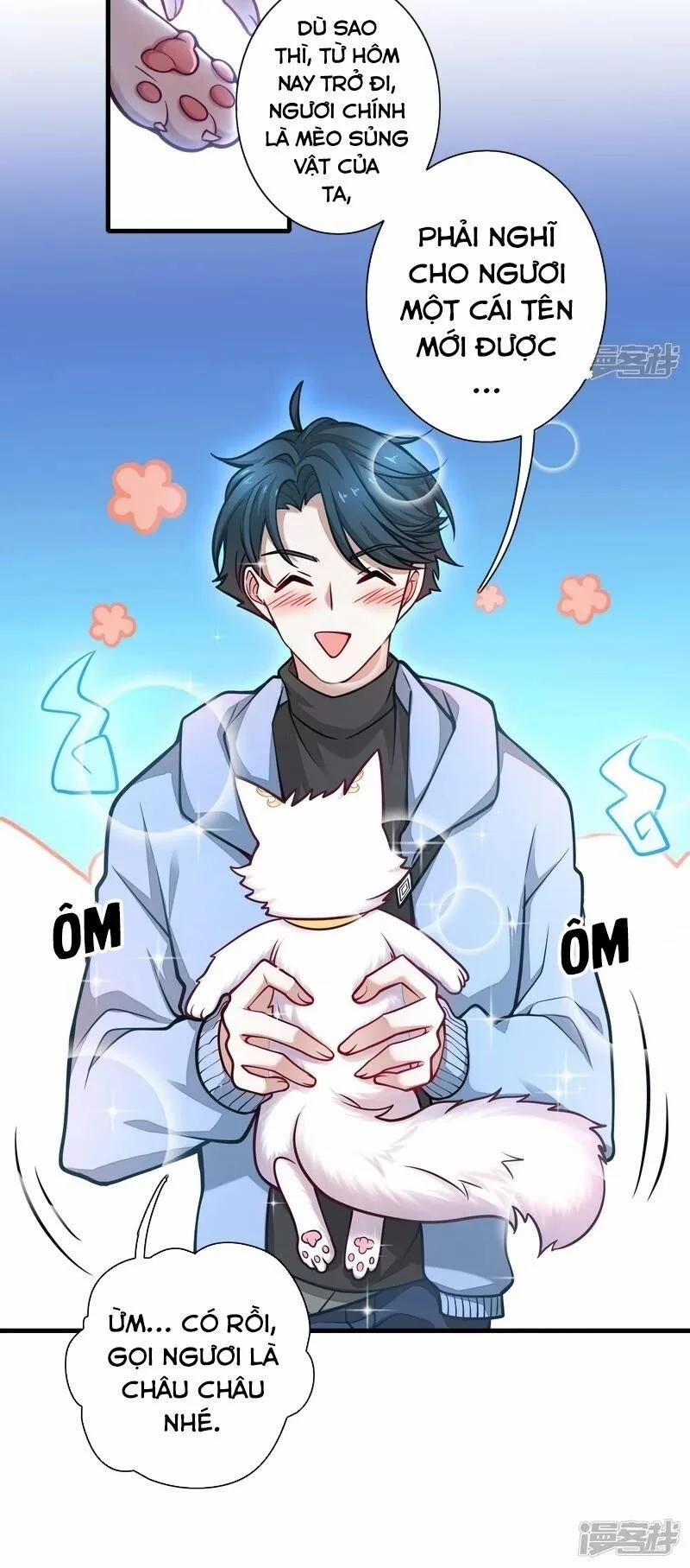 Hài Đế Vi Tôn 2 trang 17