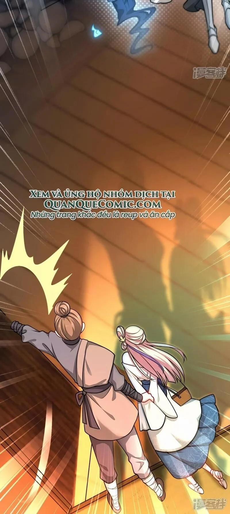 Hài Đế Vi Tôn 2 trang 21