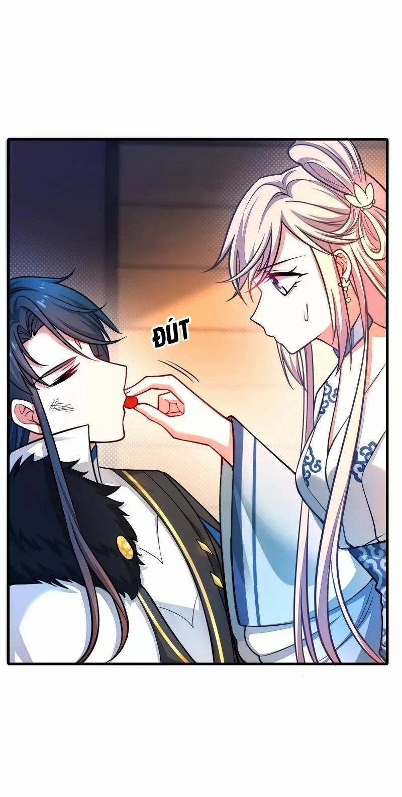 Hài Đế Vi Tôn 2 trang 30