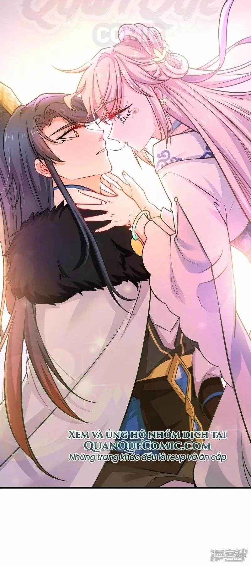 Hài Đế Vi Tôn 2 trang 37