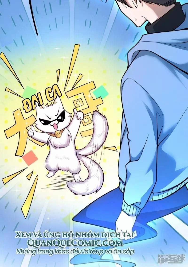 Hài Đế Vi Tôn 2 trang 5