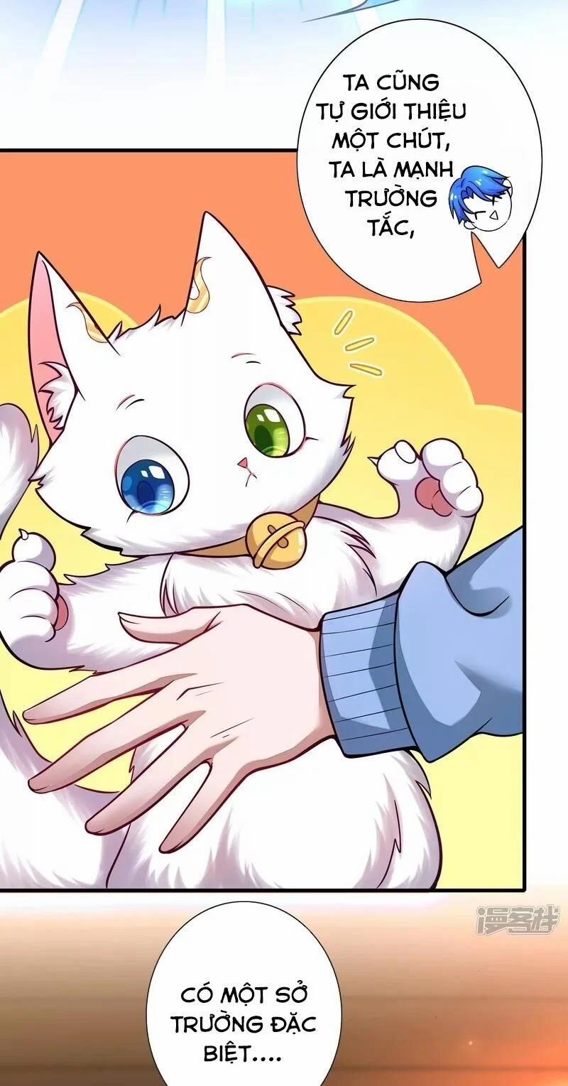 Hài Đế Vi Tôn 2 trang 6