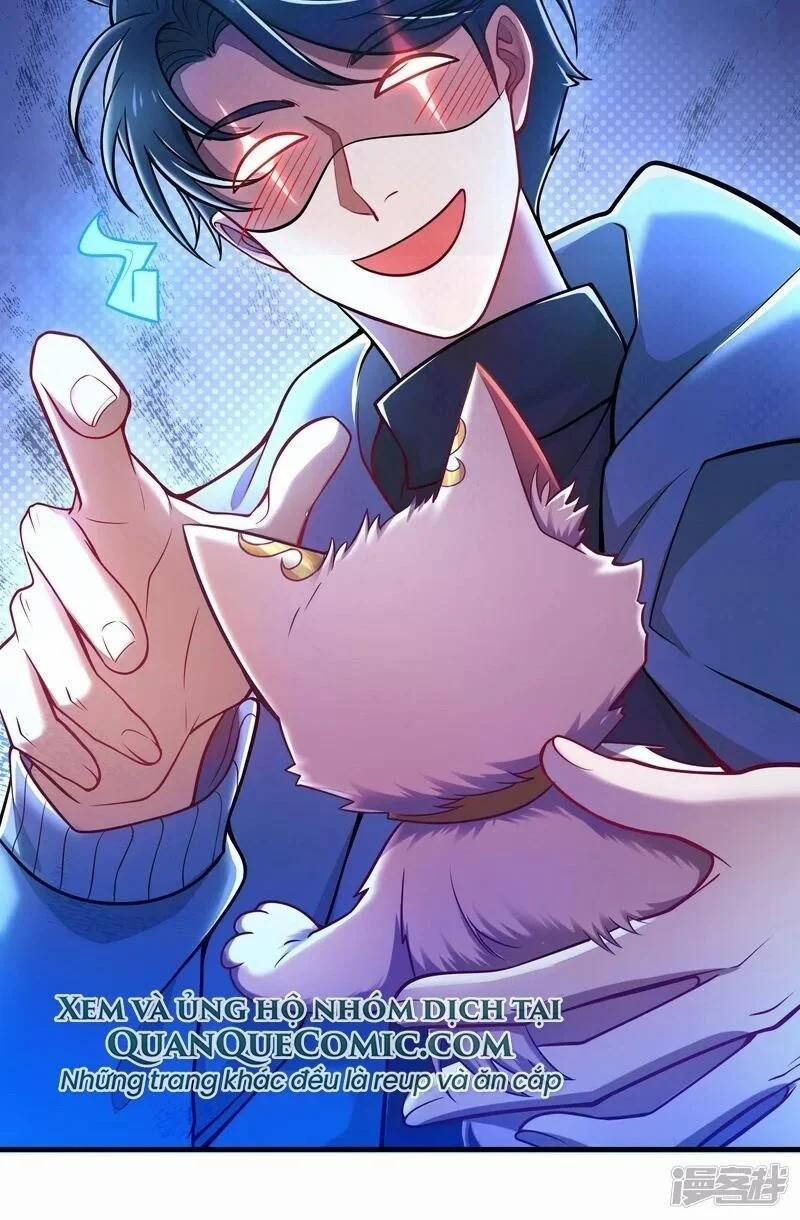 Hài Đế Vi Tôn 2 trang 9