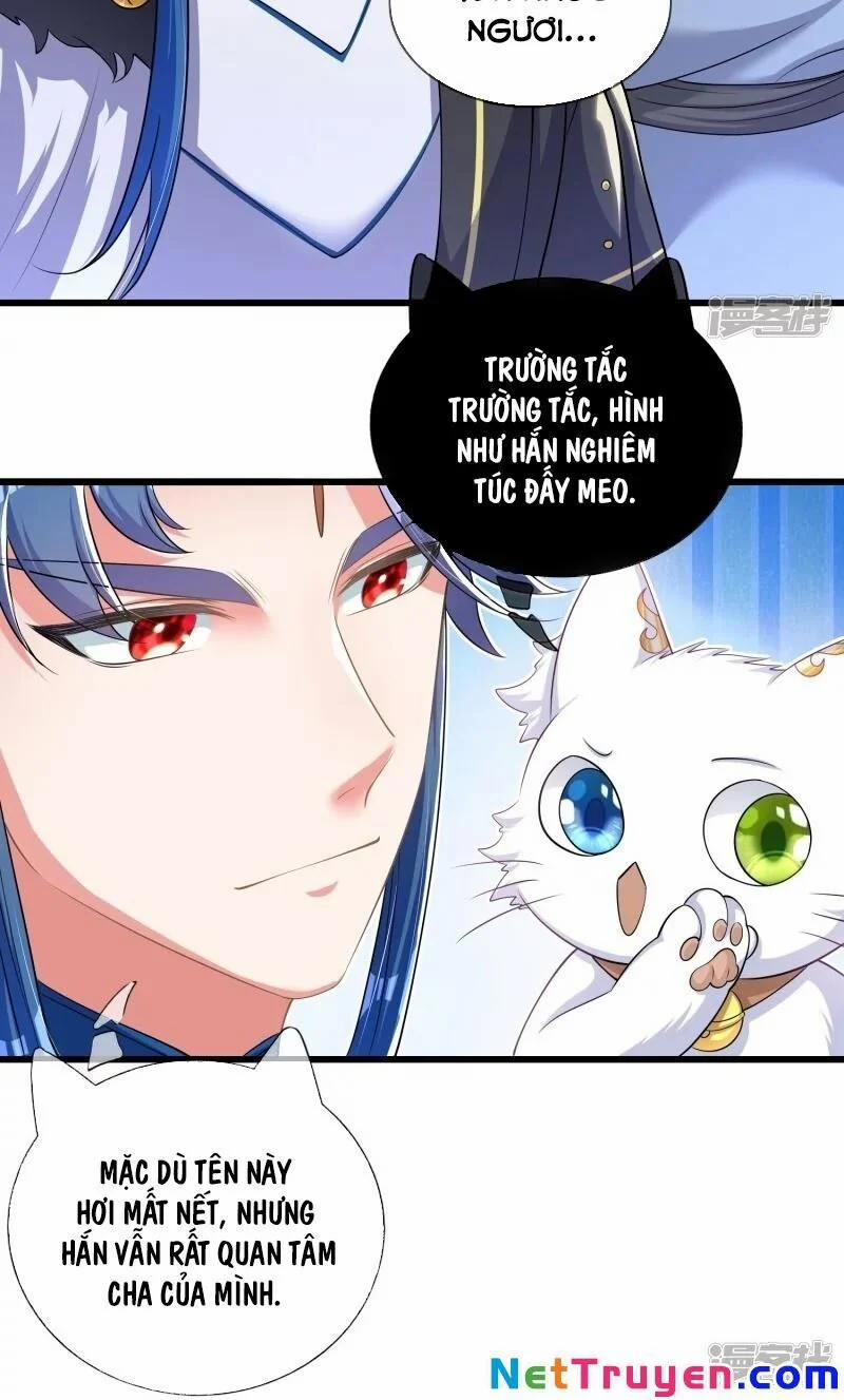 Hài Đế Vi Tôn 21 trang 27