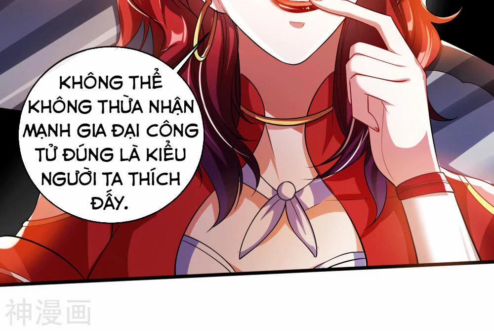 Hài Đế Vi Tôn 25 trang 3