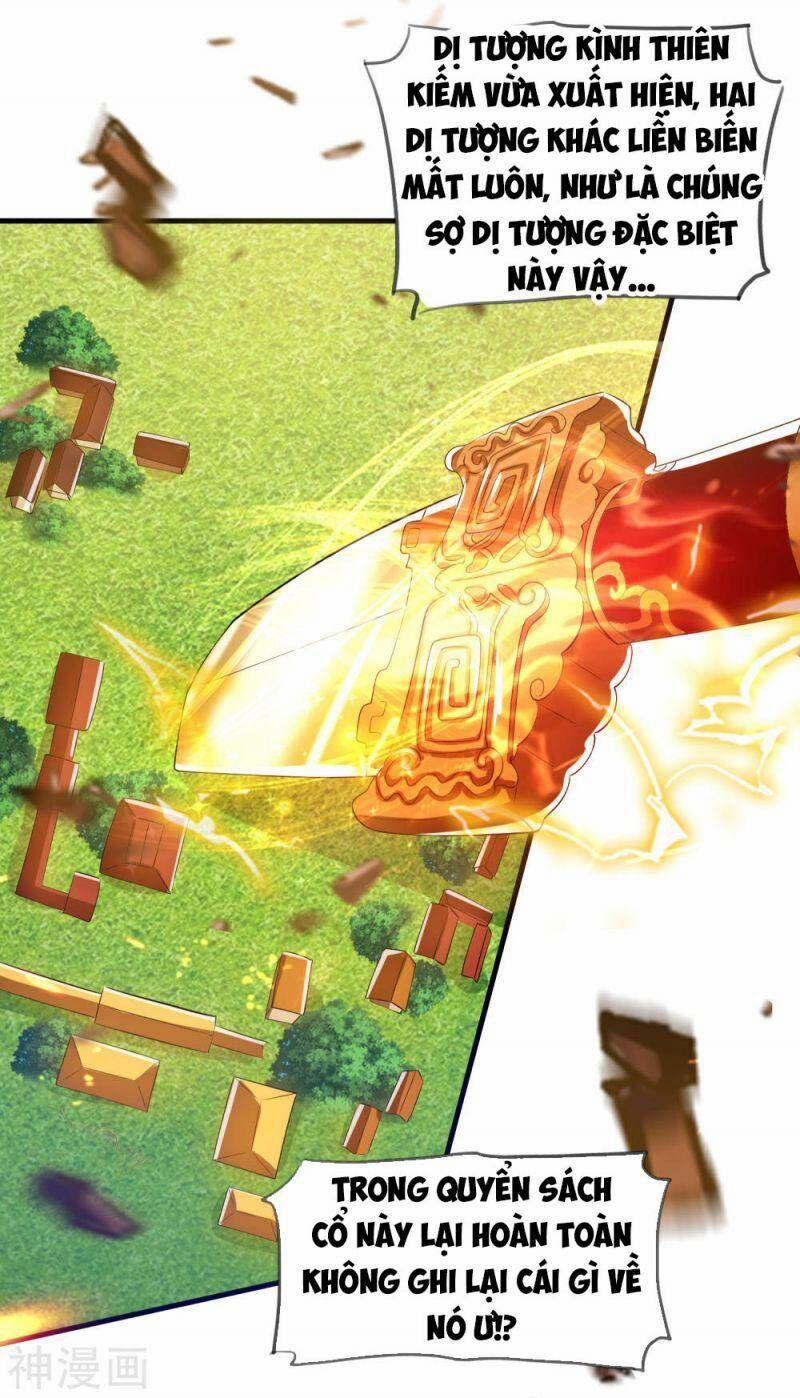 Hài Đế Vi Tôn 29 trang 25