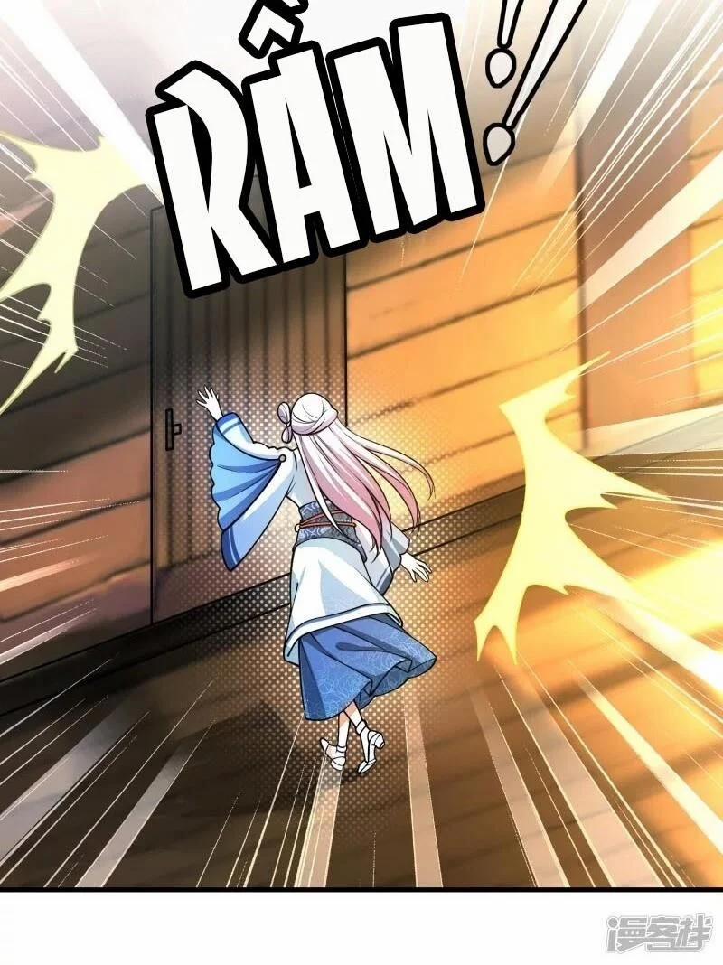 Hài Đế Vi Tôn 3 trang 11