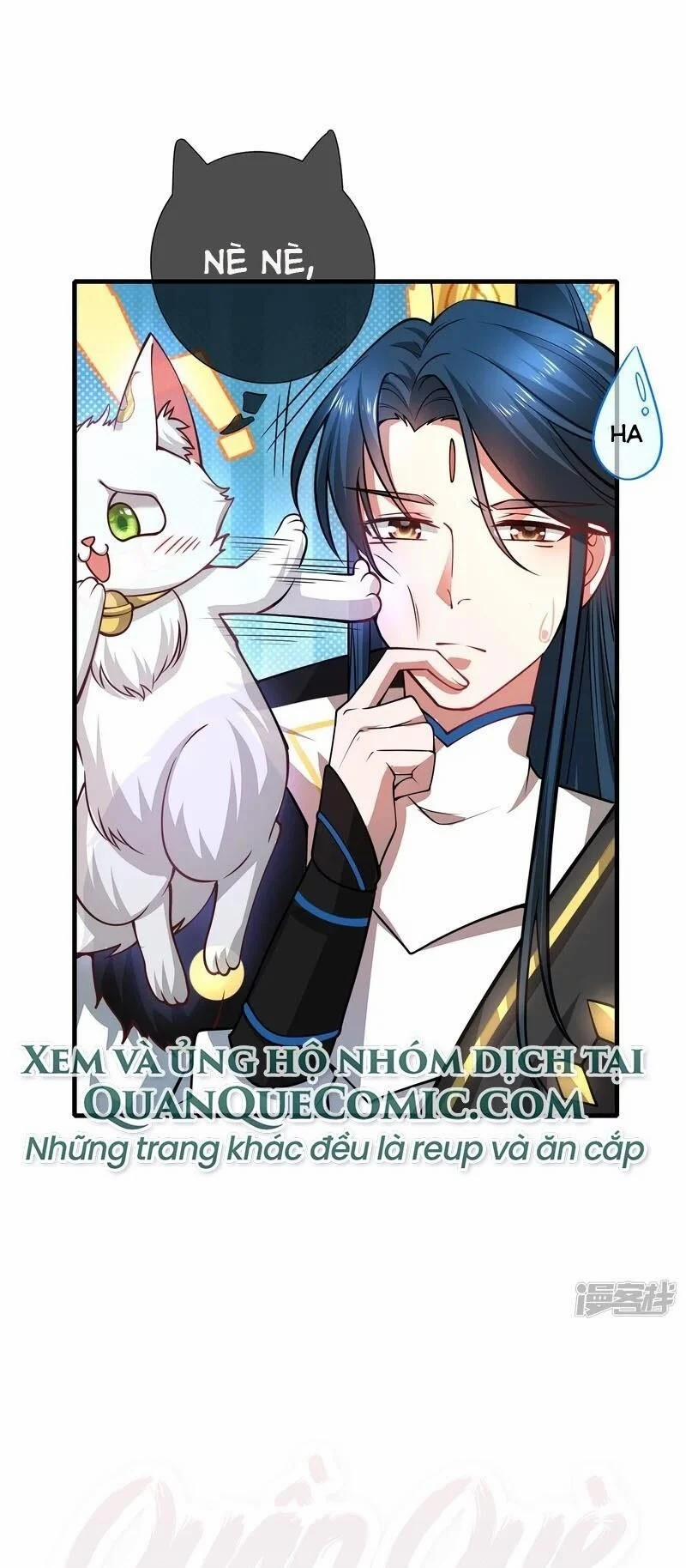 Hài Đế Vi Tôn 3 trang 16