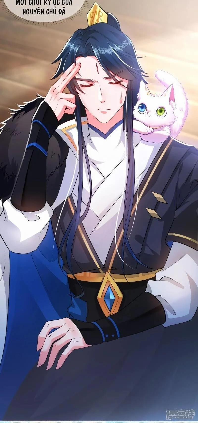 Hài Đế Vi Tôn 3 trang 19