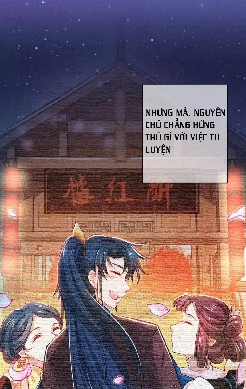 Hài Đế Vi Tôn 3 trang 22