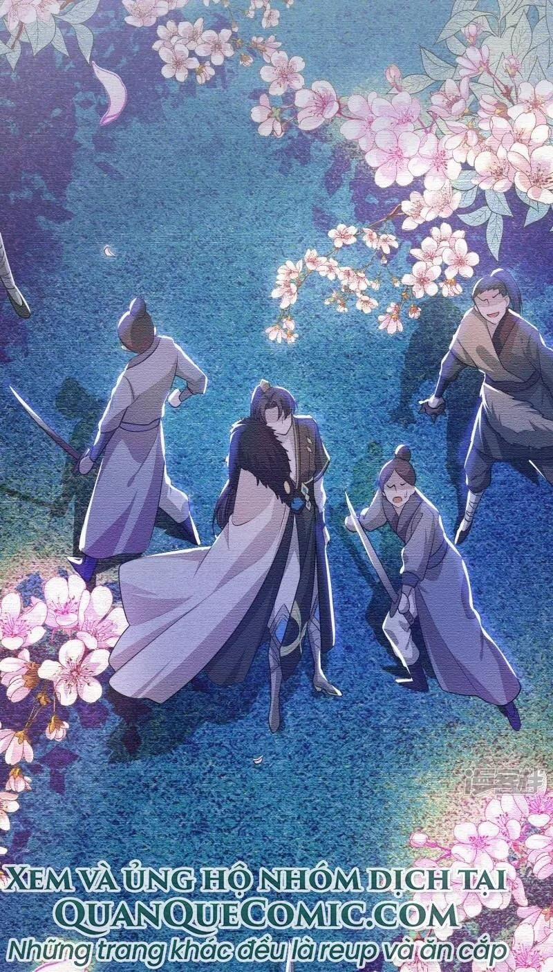 Hài Đế Vi Tôn 3 trang 24