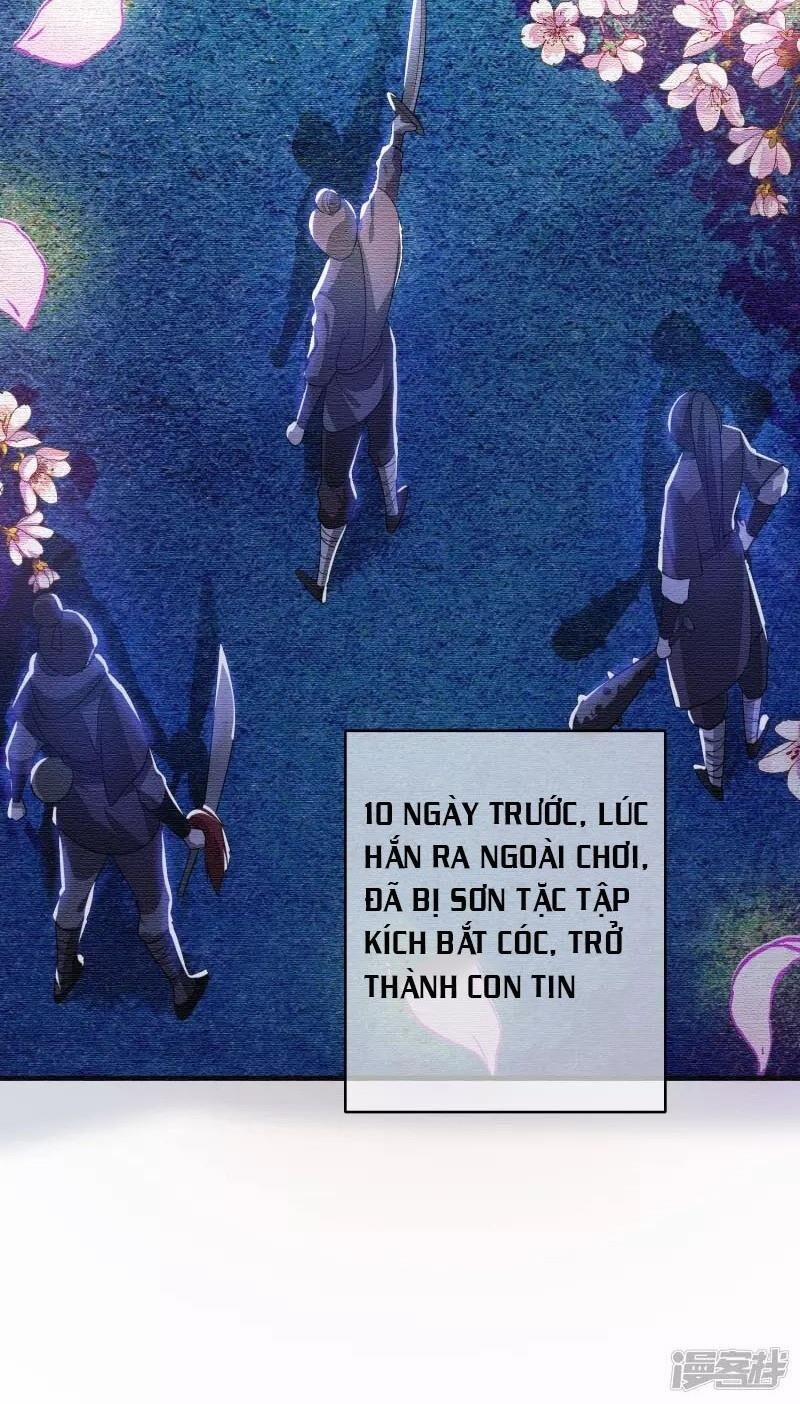 Hài Đế Vi Tôn 3 trang 25