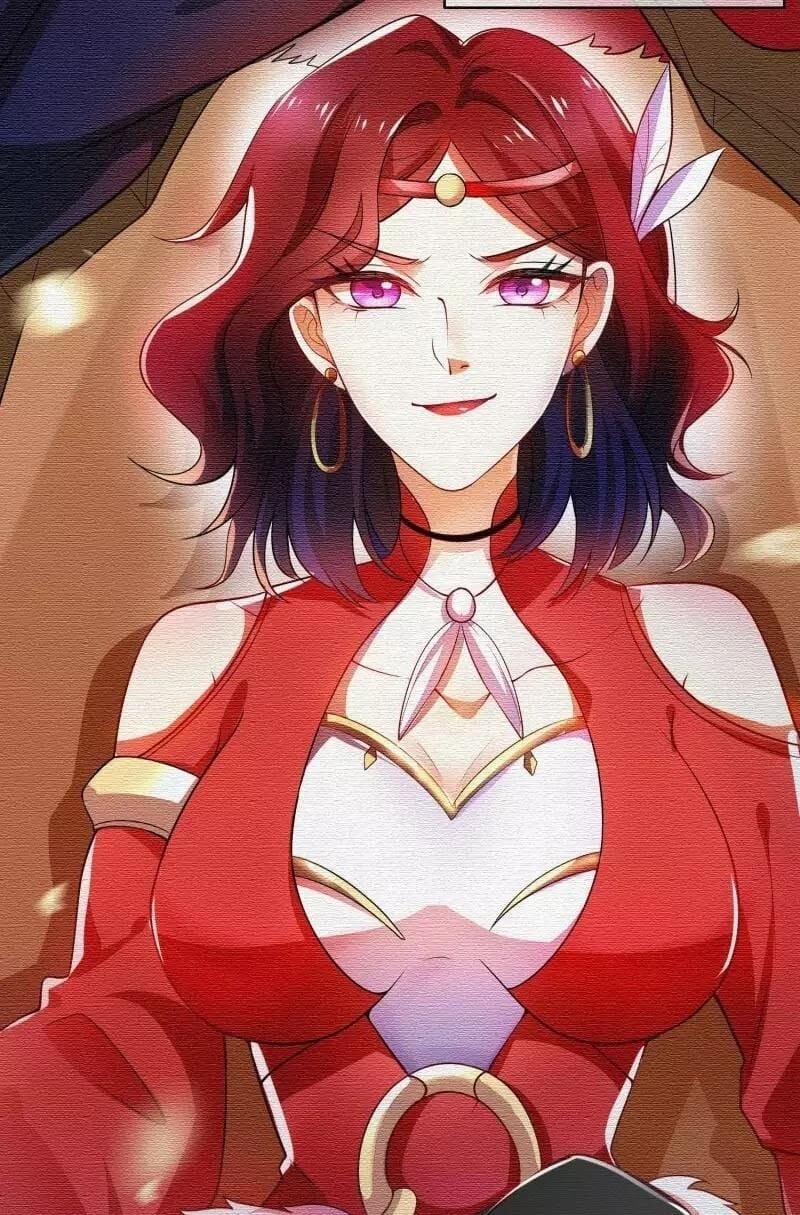 Hài Đế Vi Tôn 3 trang 28