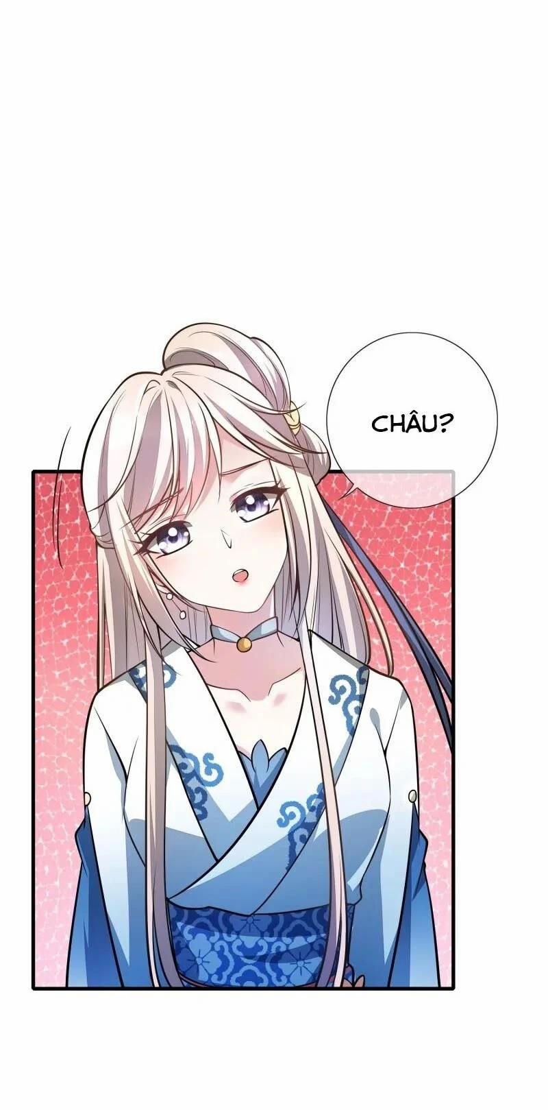 Hài Đế Vi Tôn 3 trang 3