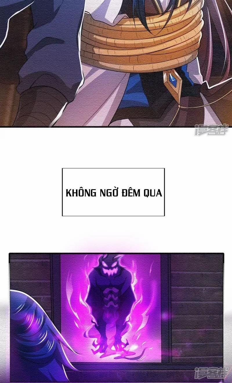 Hài Đế Vi Tôn 3 trang 31