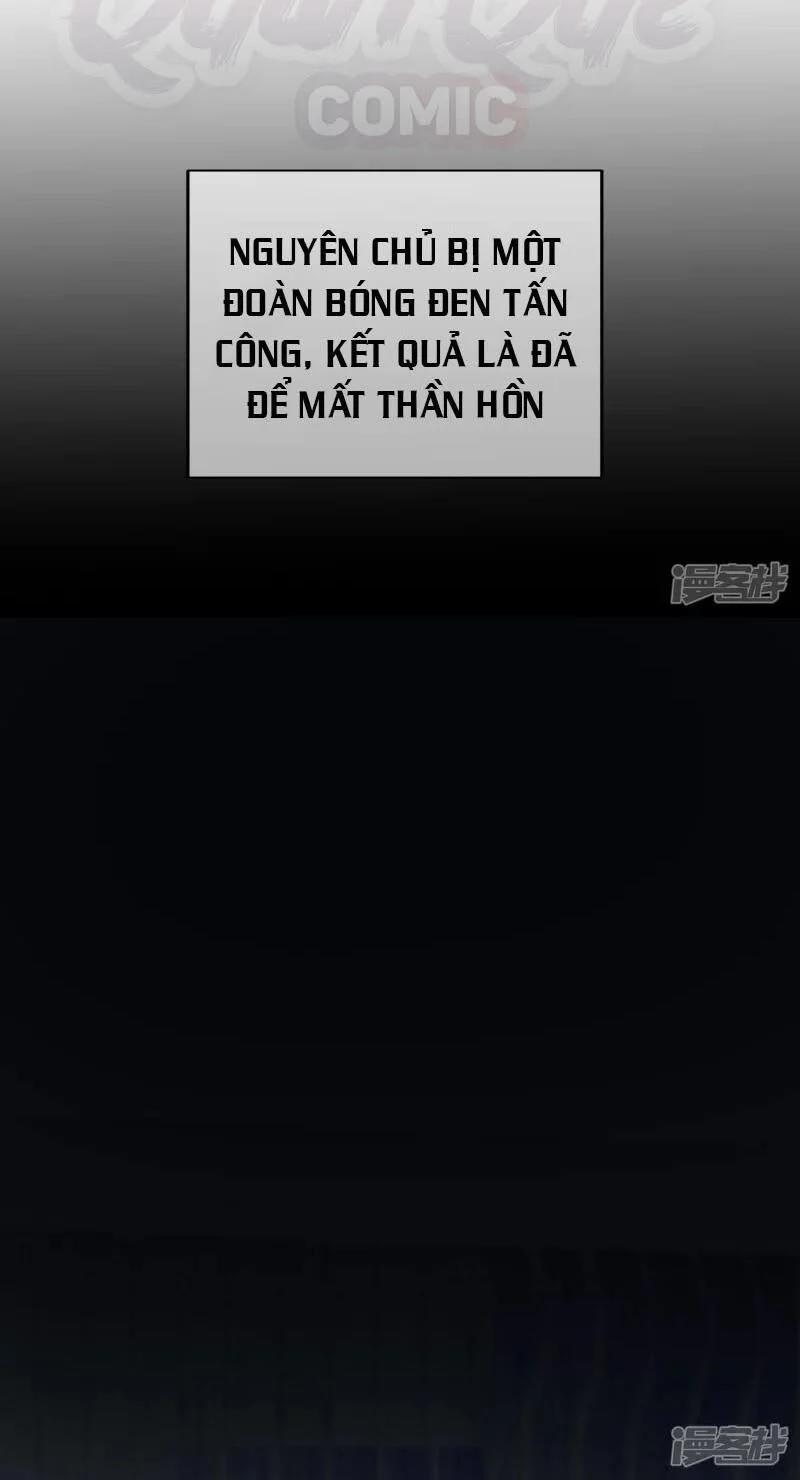 Hài Đế Vi Tôn 3 trang 33