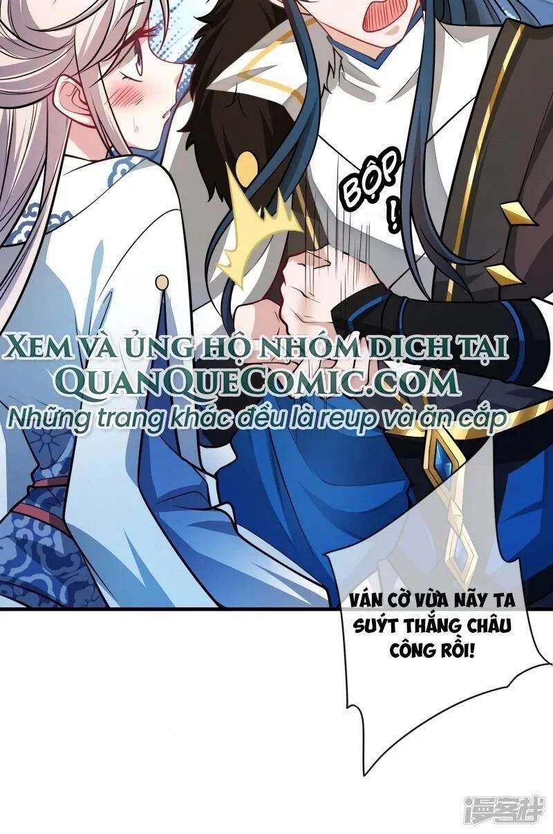 Hài Đế Vi Tôn 3 trang 5