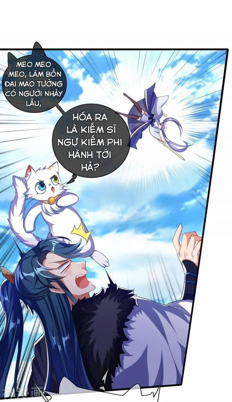 Hài Đế Vi Tôn 30 trang 3