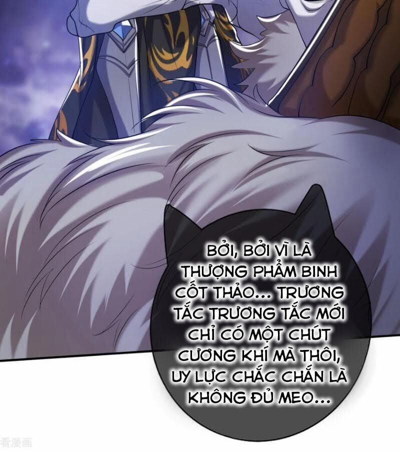 Hài Đế Vi Tôn 35 trang 8