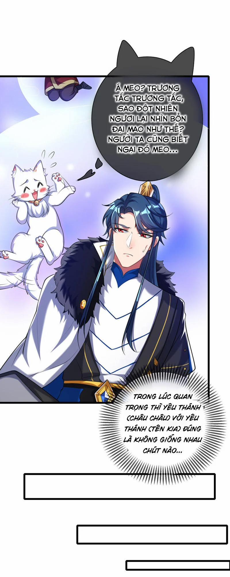 Hài Đế Vi Tôn 37 trang 32