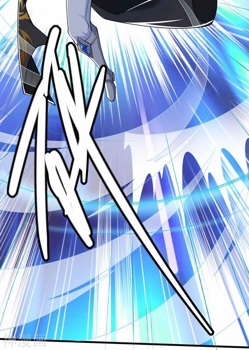 Hài Đế Vi Tôn 39 trang 10