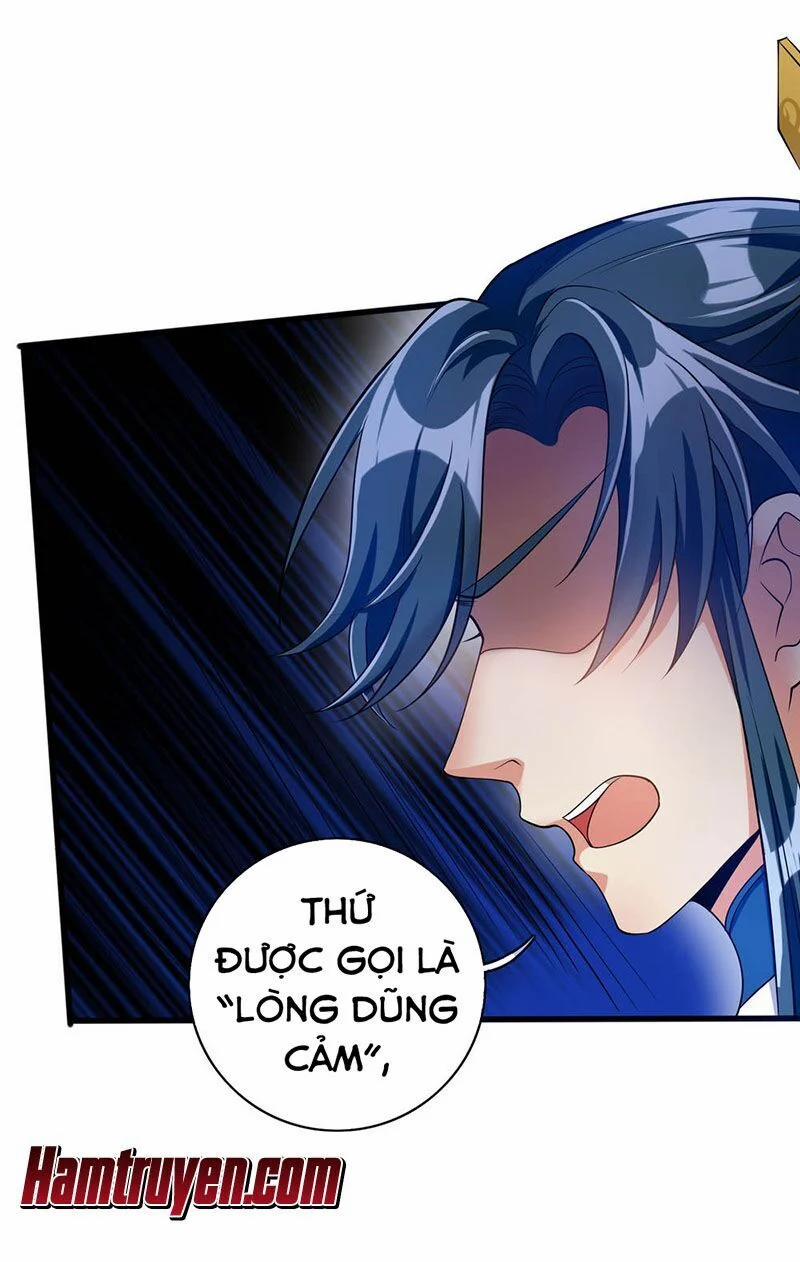 Hài Đế Vi Tôn 39 trang 24