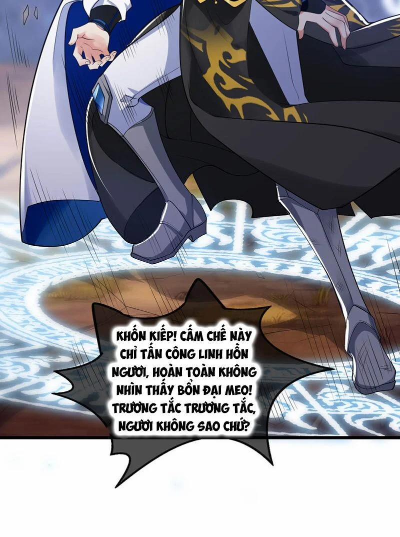 Hài Đế Vi Tôn 39 trang 35