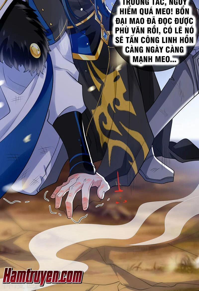 Hài Đế Vi Tôn 39 trang 39