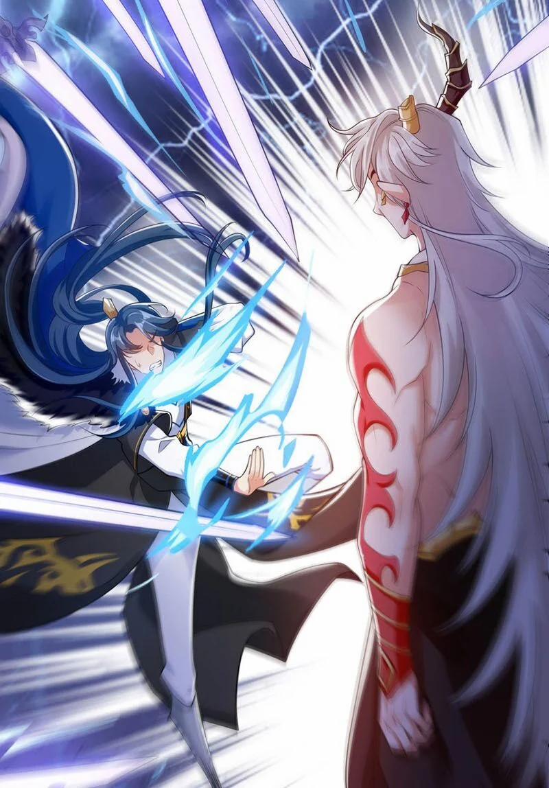 Hài Đế Vi Tôn 39 trang 4