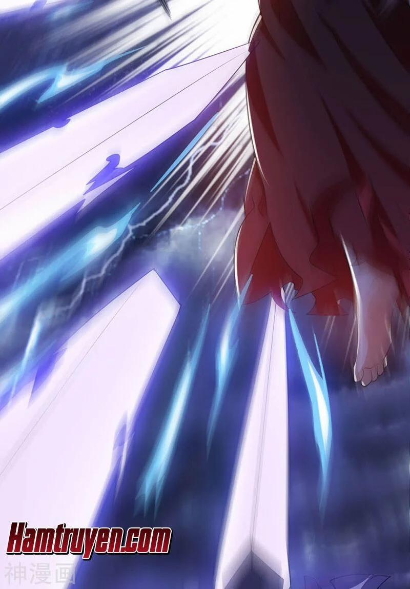 Hài Đế Vi Tôn 39 trang 5