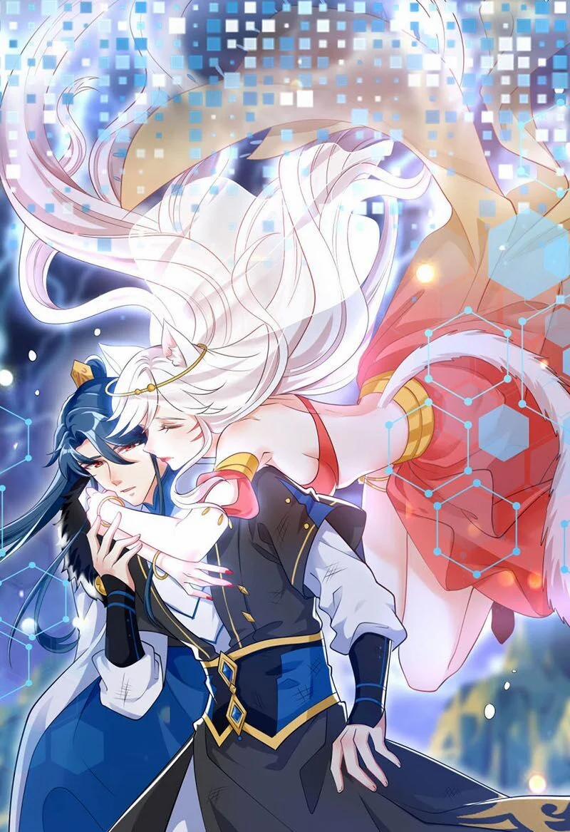 Hài Đế Vi Tôn 39 trang 50