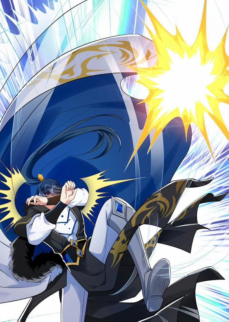 Hài Đế Vi Tôn 39 trang 9