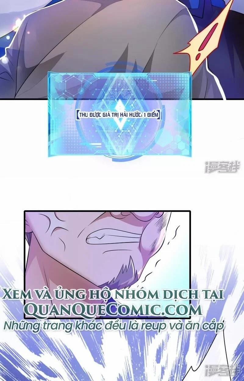 Hài Đế Vi Tôn 4 trang 21