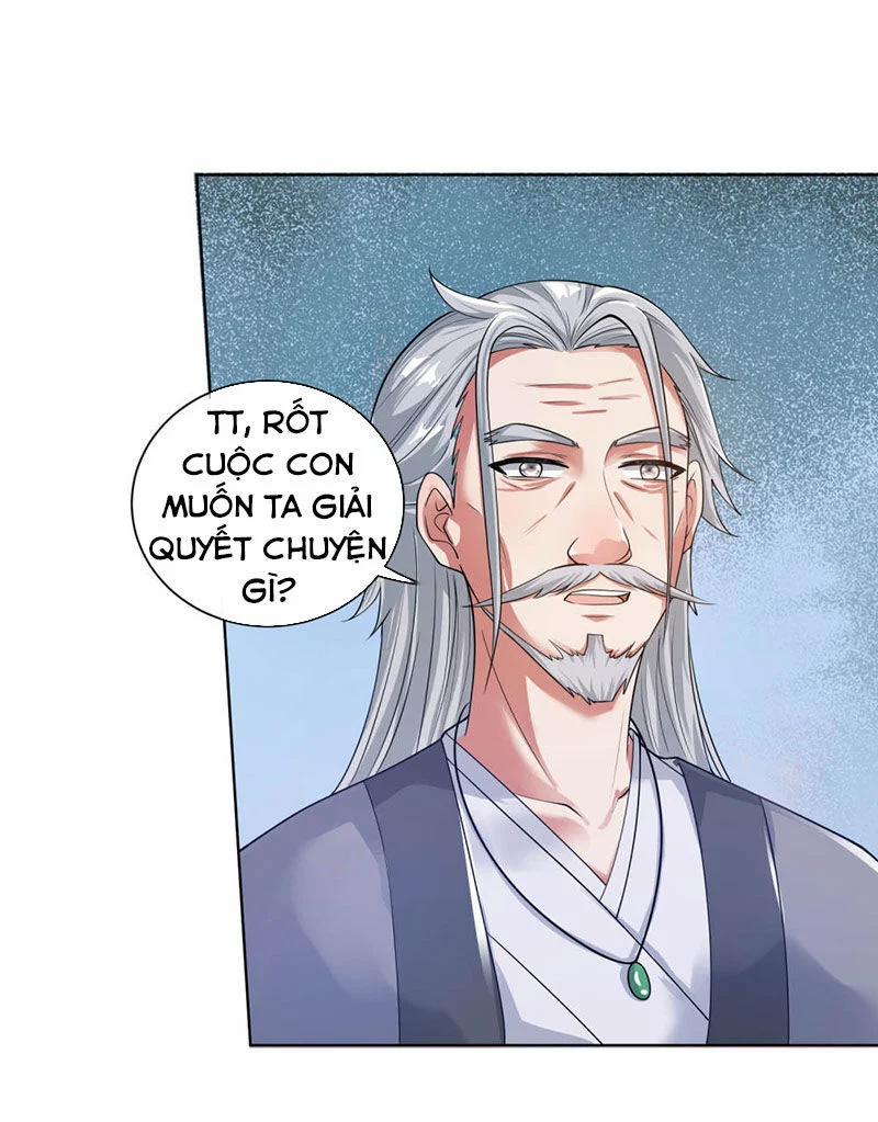 Hài Đế Vi Tôn 49 trang 34