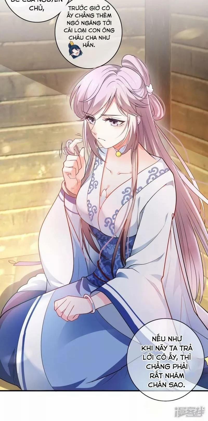 Hài Đế Vi Tôn 5 trang 13