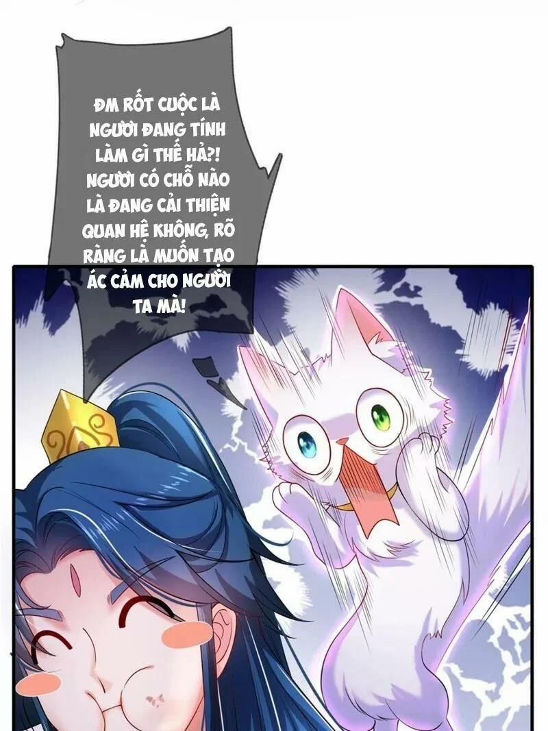 Hài Đế Vi Tôn 5 trang 22