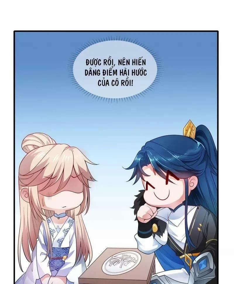 Hài Đế Vi Tôn 5 trang 28