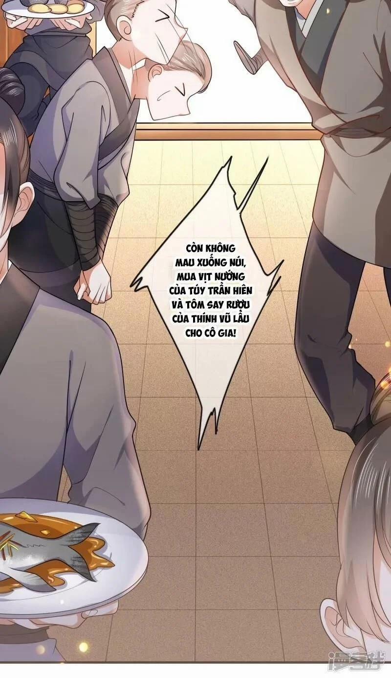 Hài Đế Vi Tôn 5 trang 3