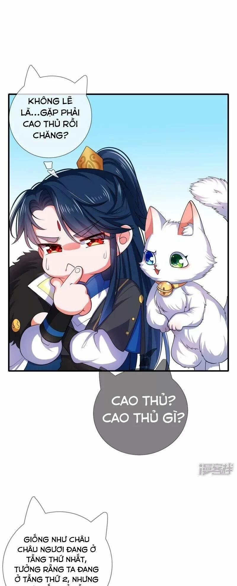 Hài Đế Vi Tôn 5 trang 32