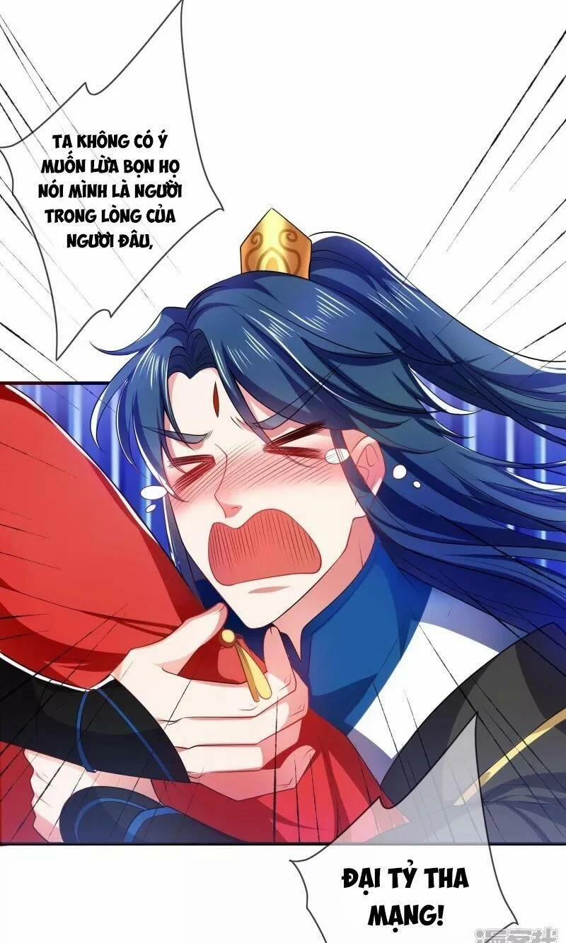 Hài Đế Vi Tôn 6 trang 10