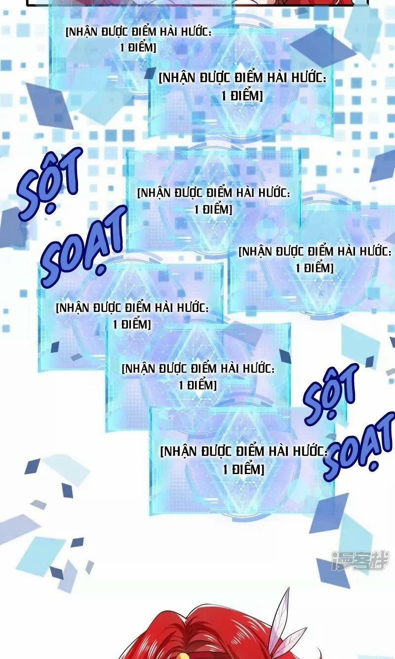 Hài Đế Vi Tôn 6 trang 12