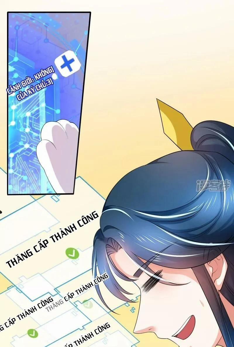 Hài Đế Vi Tôn 6 trang 22