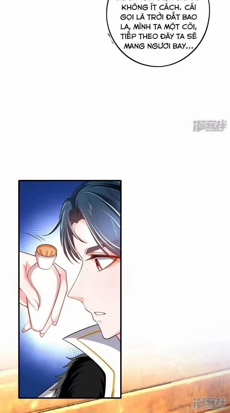 Hài Đế Vi Tôn 6 trang 29