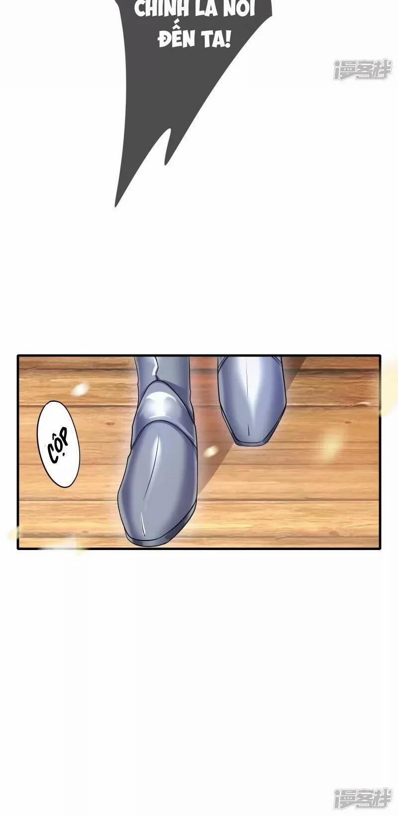 Hài Đế Vi Tôn 6 trang 3