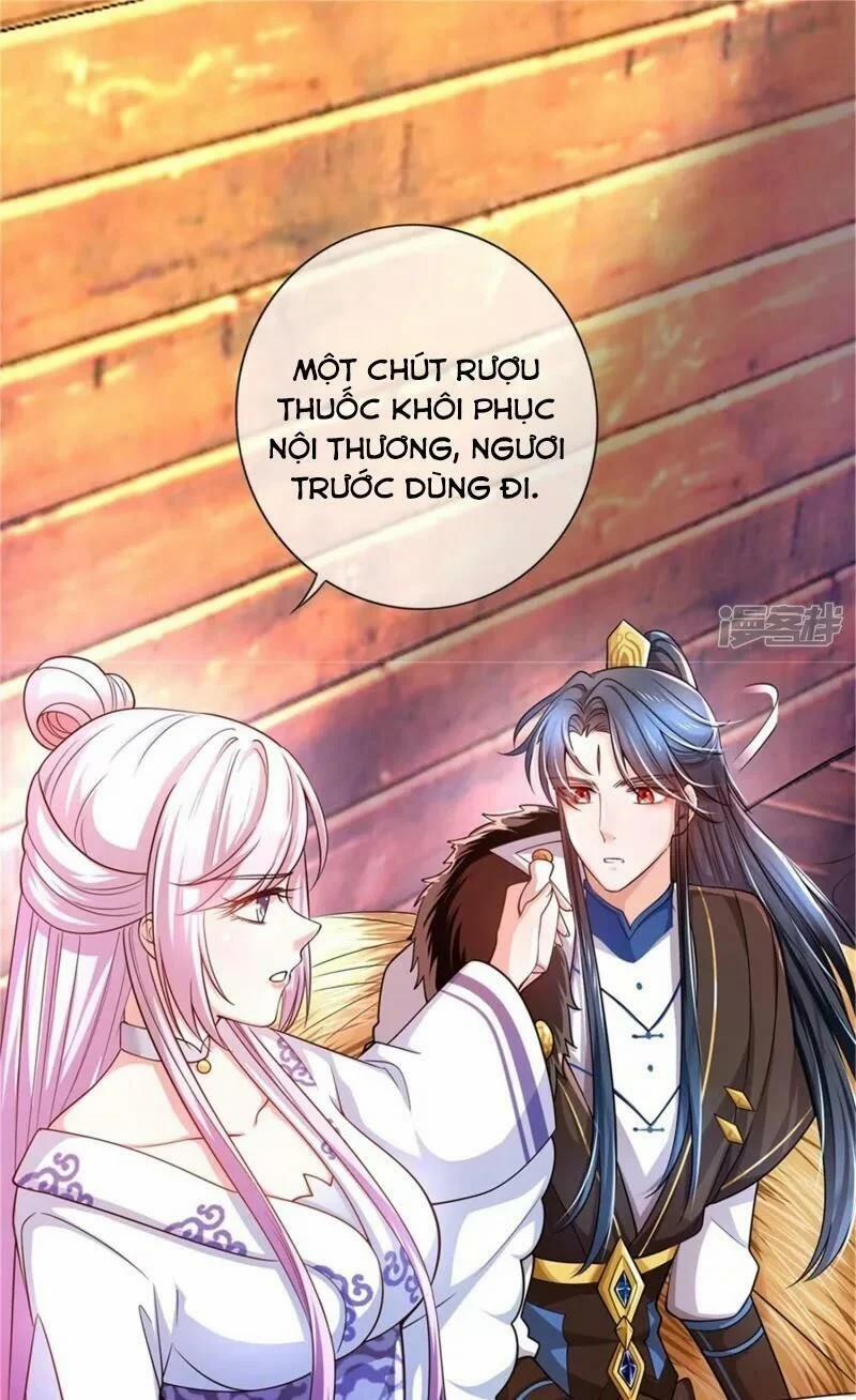 Hài Đế Vi Tôn 6 trang 30