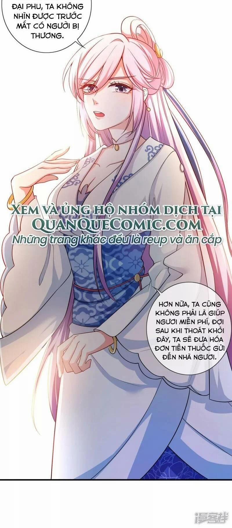 Hài Đế Vi Tôn 6 trang 33