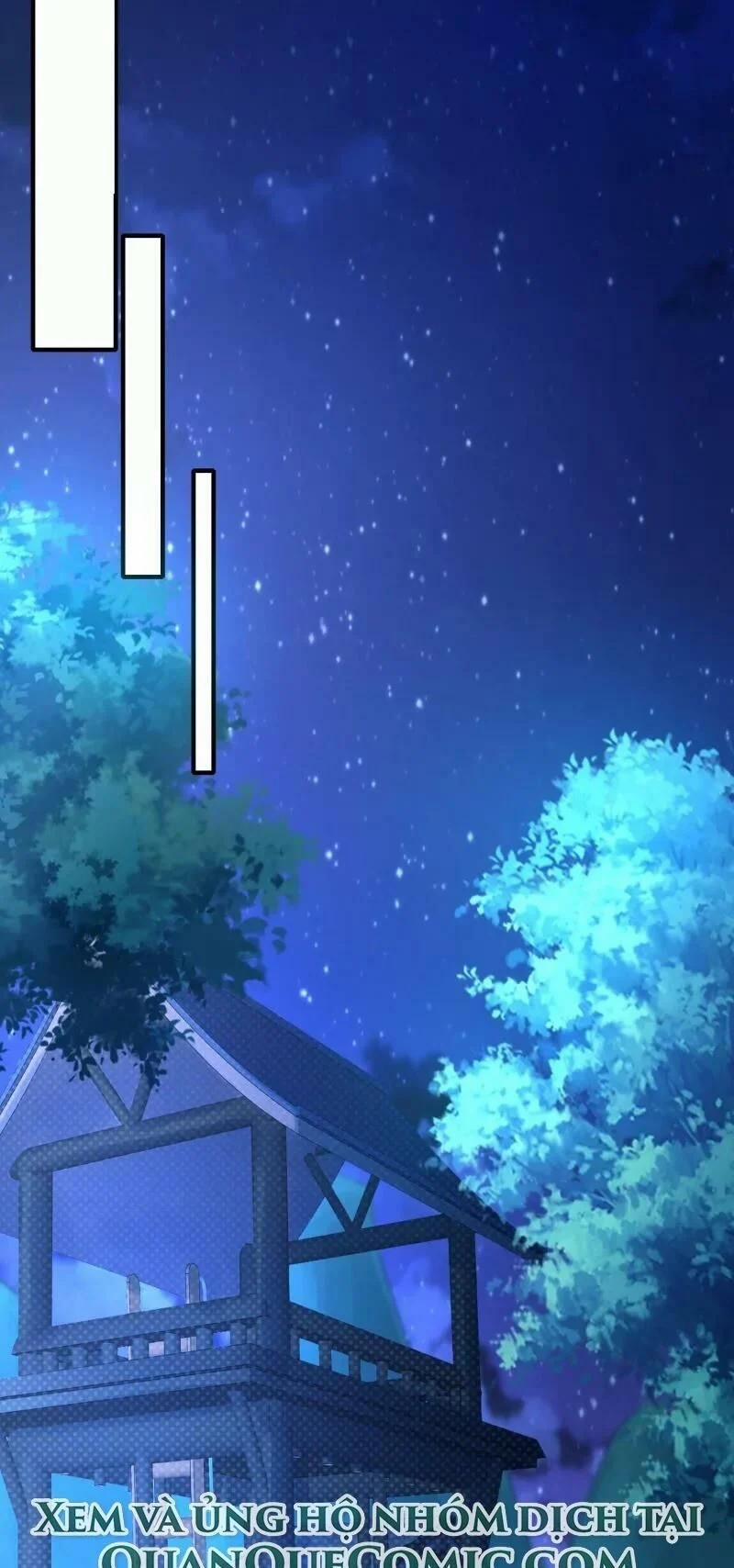 Hài Đế Vi Tôn 6 trang 36