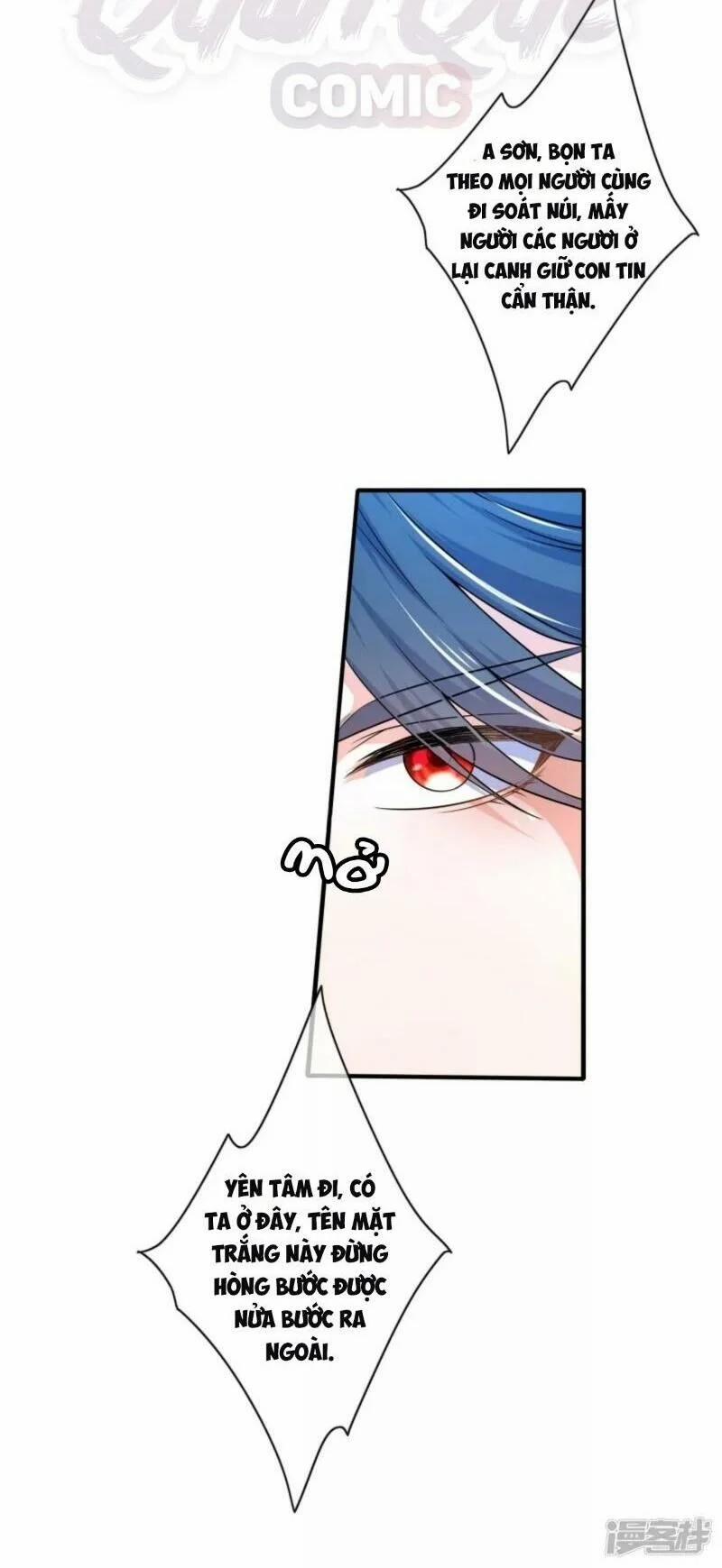 Hài Đế Vi Tôn 7 trang 14