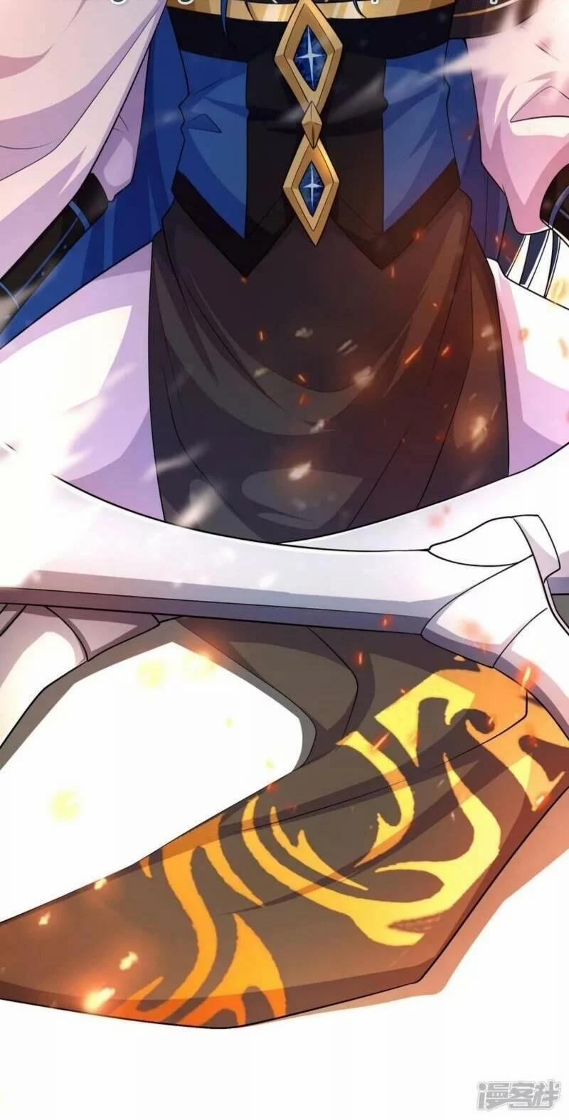 Hài Đế Vi Tôn 7 trang 16